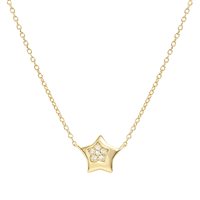 Collana Nomination Donna in Argento 242303/009